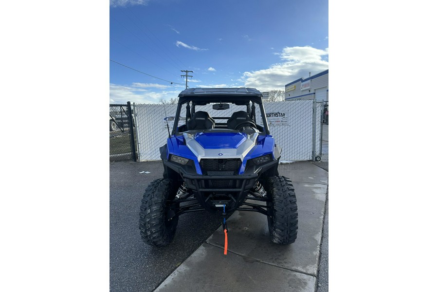 2024 Polaris Industries ULTIMATE GENERAL