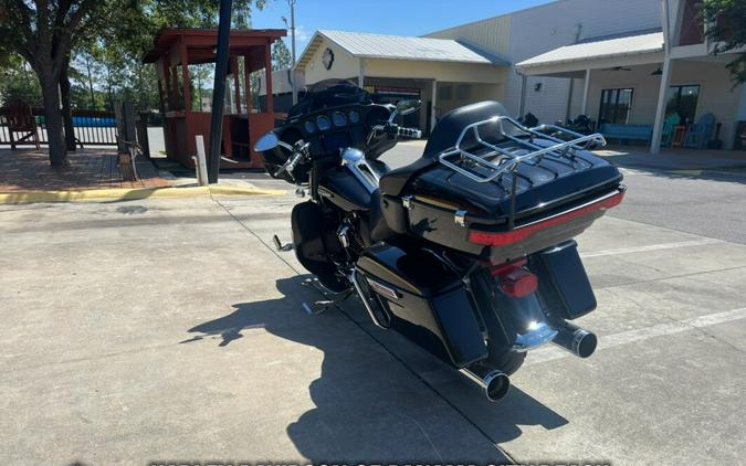 2019 Harley-Davidson Electra Glide Ultra Classic