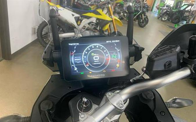 2023 CFMOTO IBEX 800 T