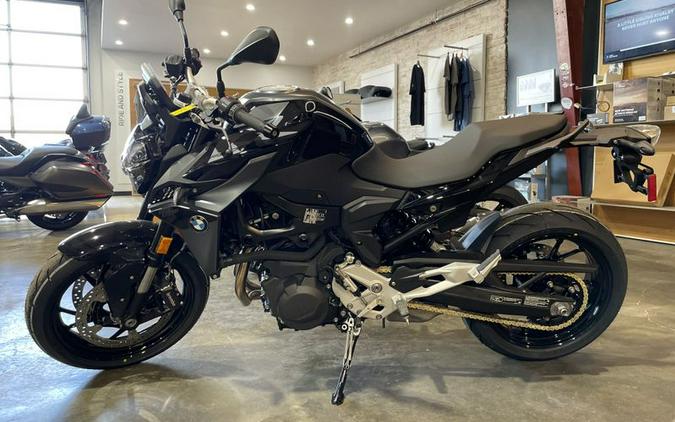 New 2024 BMW F 900 R