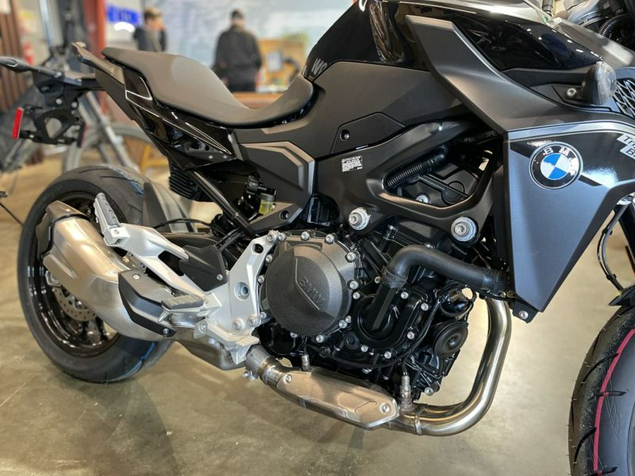 New 2024 BMW F 900 R