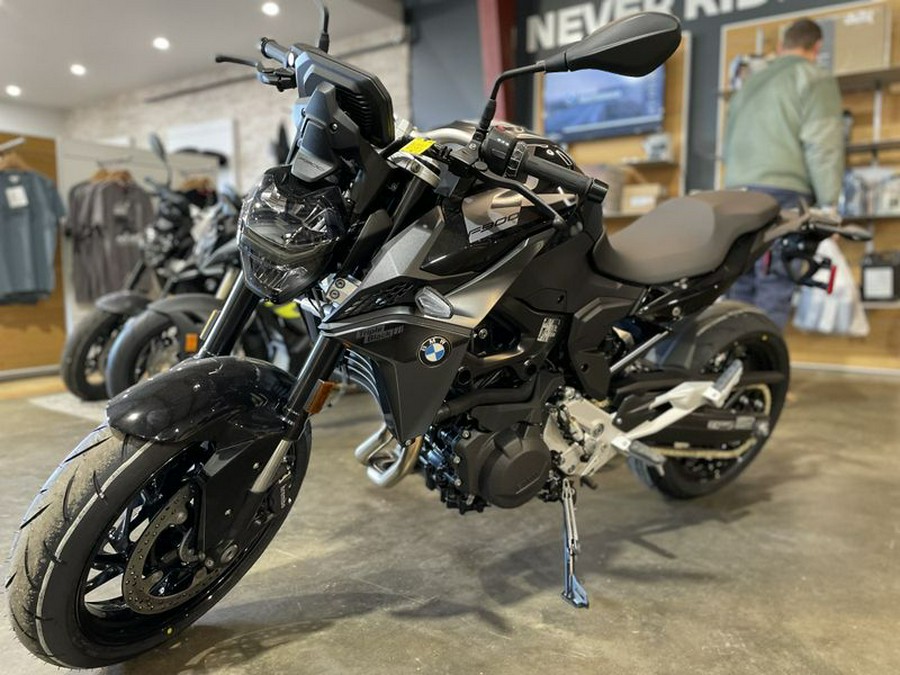 New 2024 BMW F 900 R