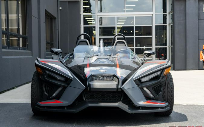 2023 Slingshot SLR AUTODRIVE