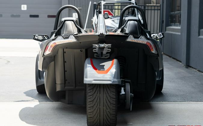 2023 Slingshot SLR AUTODRIVE