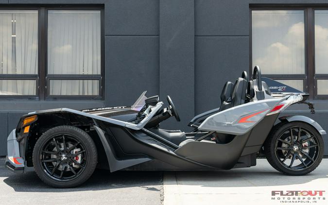 2023 Slingshot SLR AUTODRIVE