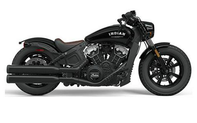 2021 Indian Motorcycle Scout® Bobber