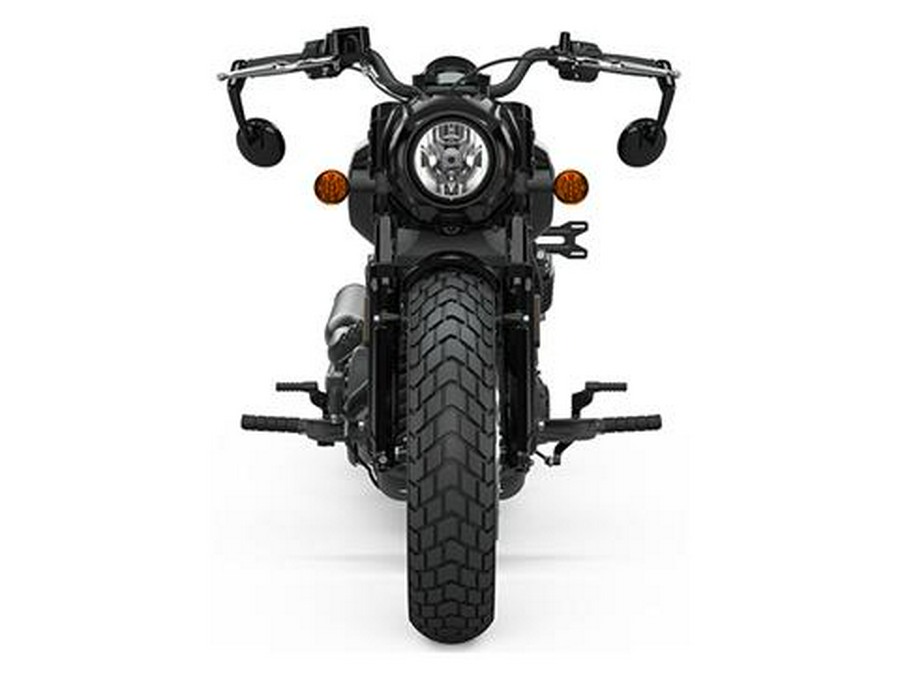 2021 Indian Motorcycle Scout® Bobber