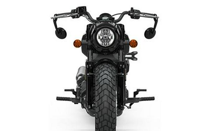 2021 Indian Motorcycle Scout® Bobber