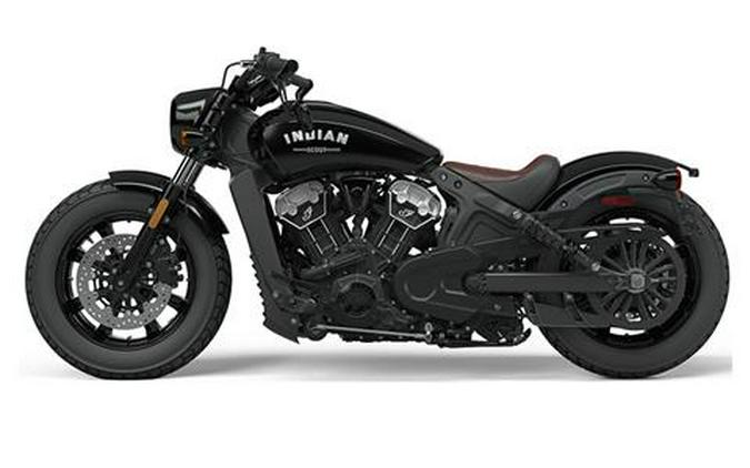 2021 Indian Motorcycle Scout® Bobber