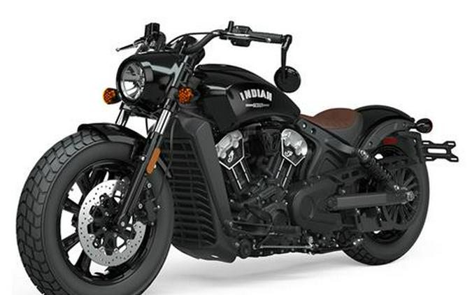 2021 Indian Motorcycle Scout® Bobber