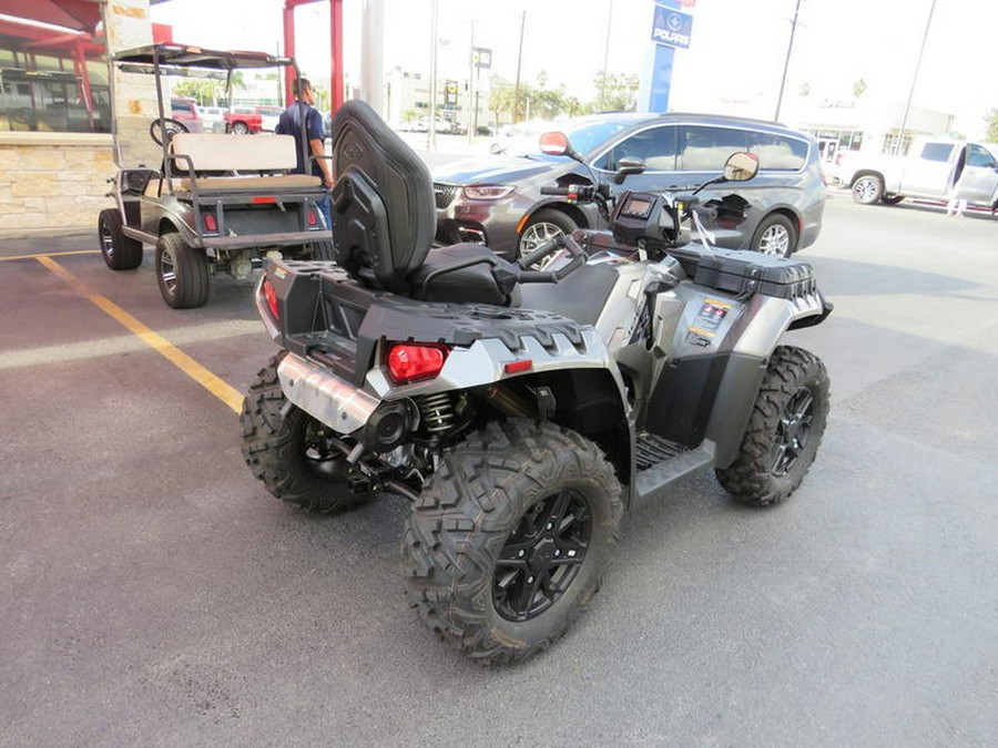 2024 Polaris® Sportsman Touring XP 1000 Trail