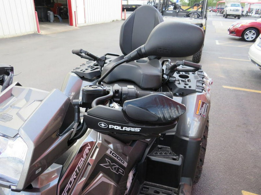 2024 Polaris® Sportsman Touring XP 1000 Trail