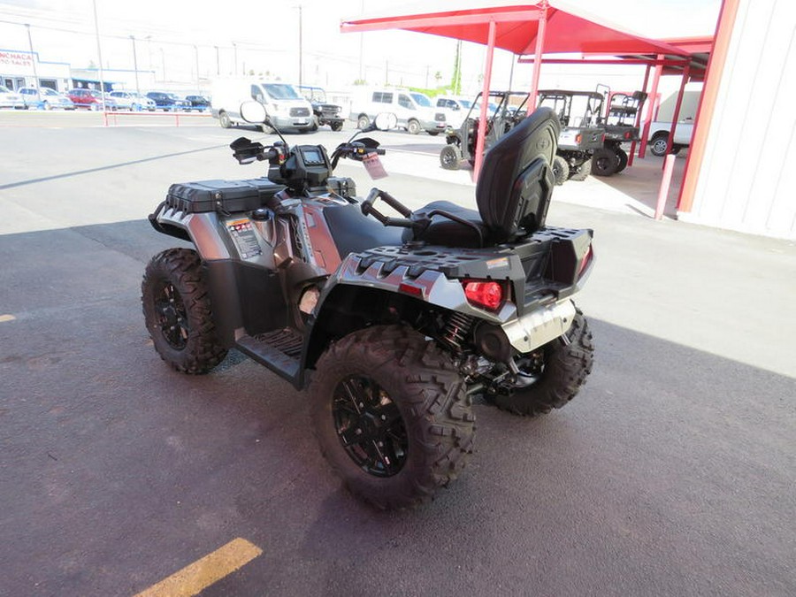 2024 Polaris® Sportsman Touring XP 1000 Trail