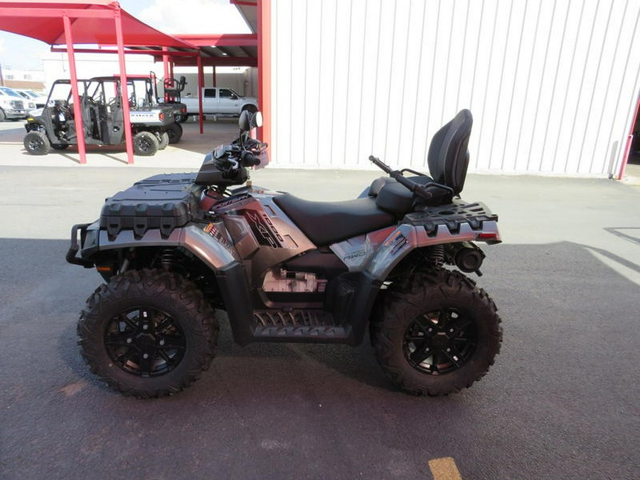 2024 Polaris® Sportsman Touring XP 1000 Trail