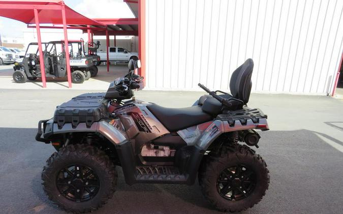 2024 Polaris® Sportsman Touring XP 1000 Trail