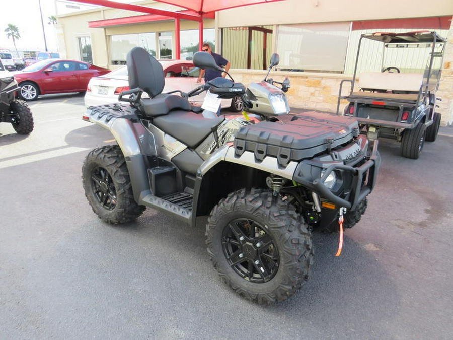 2024 Polaris® Sportsman Touring XP 1000 Trail