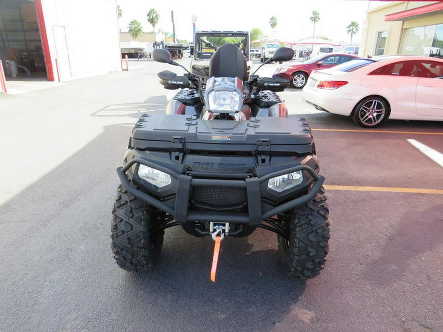 2024 Polaris® Sportsman Touring XP 1000 Trail