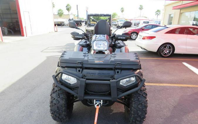 2024 Polaris® Sportsman Touring XP 1000 Trail