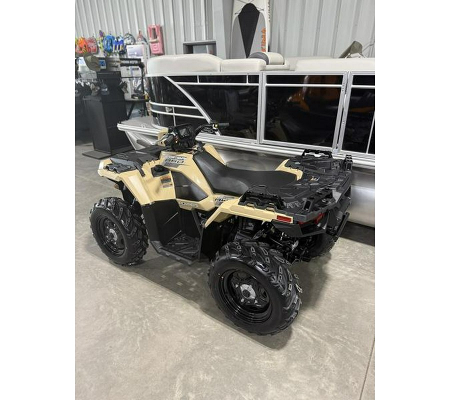 2025 Polaris® Sportsman 850