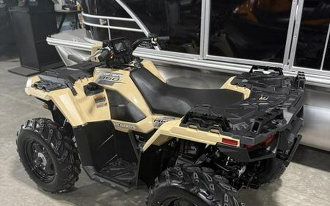 2025 Polaris® Sportsman 850
