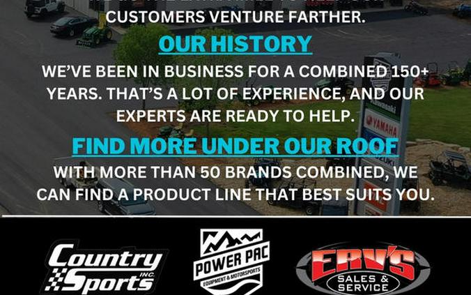 2025 Polaris® Sportsman 850