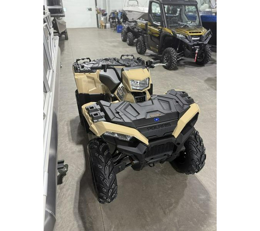 2025 Polaris® Sportsman 850