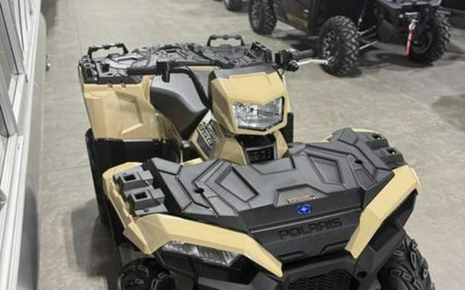2025 Polaris® Sportsman 850