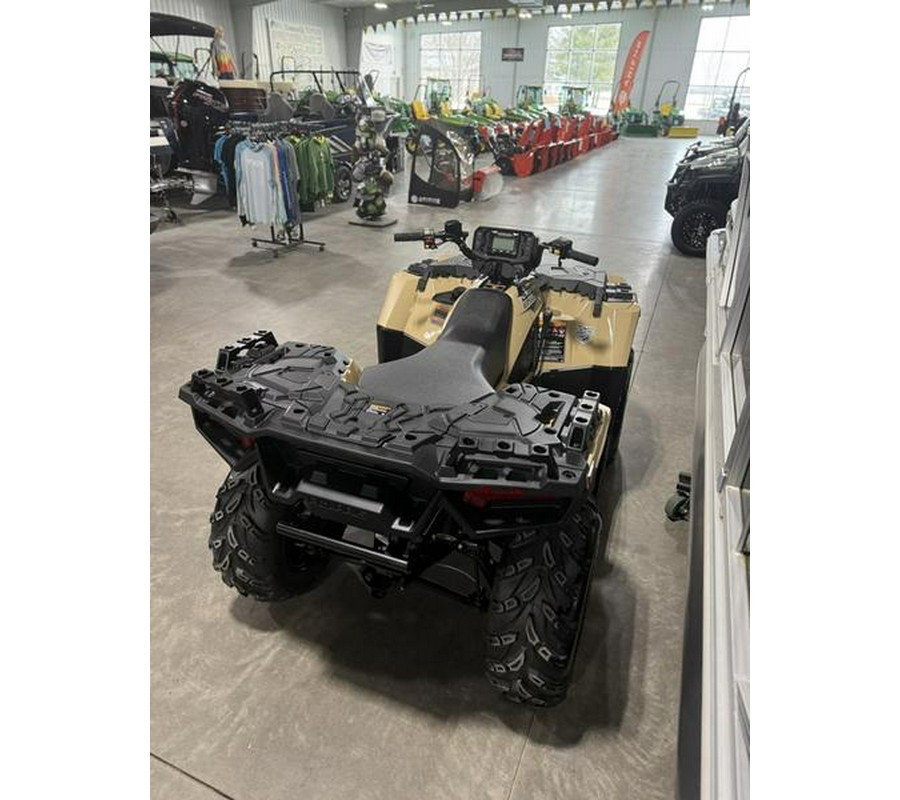2025 Polaris® Sportsman 850