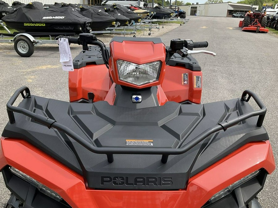 2025 Polaris Sportsman 570