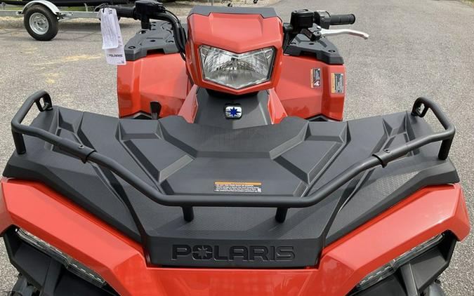 2025 Polaris Sportsman 570