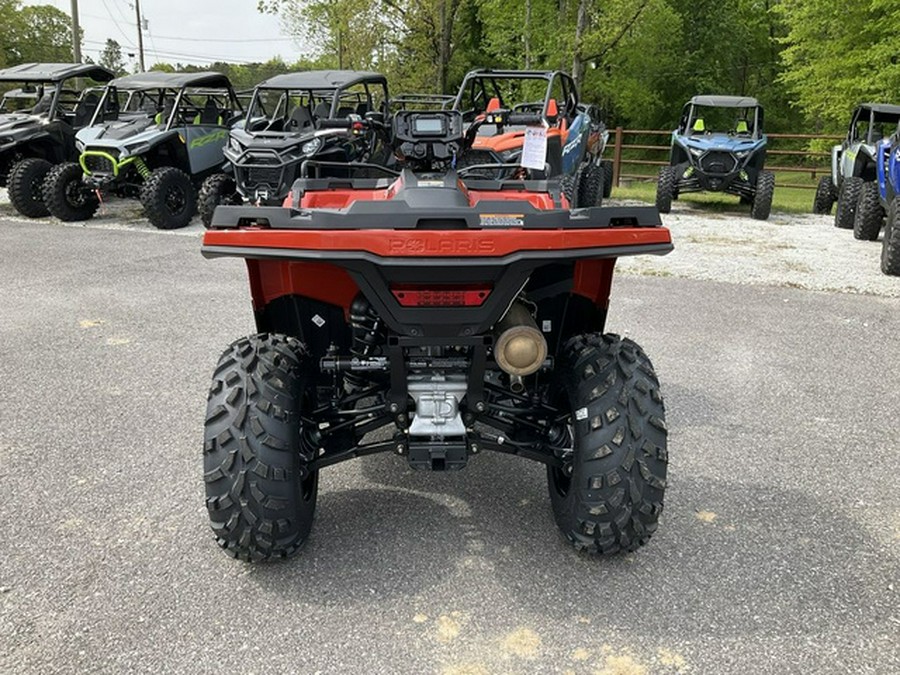 2025 Polaris Sportsman 570