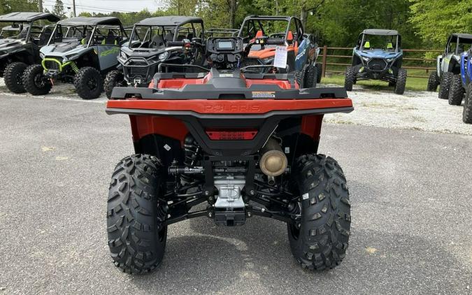2025 Polaris Sportsman 570