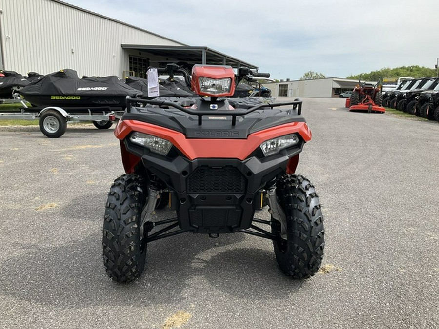 2025 Polaris Sportsman 570