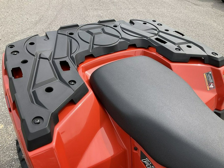 2025 Polaris Sportsman 570