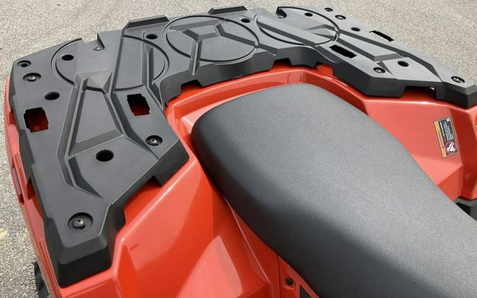 2025 Polaris Sportsman 570