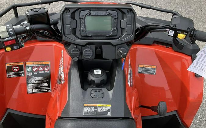 2025 Polaris Sportsman 570