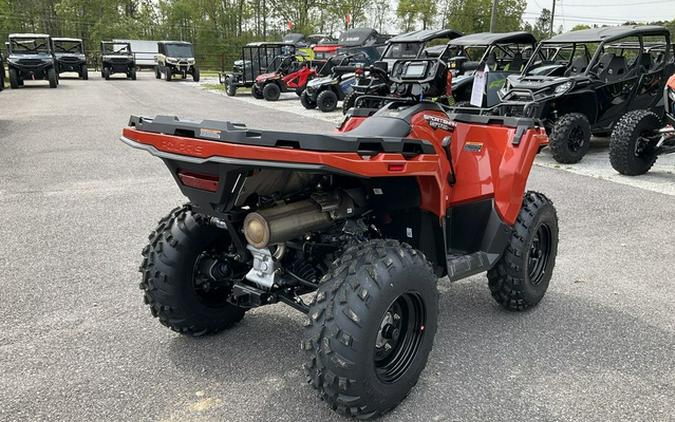 2025 Polaris Sportsman 570