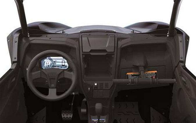 2025 Kawasaki Teryx KRX4 1000