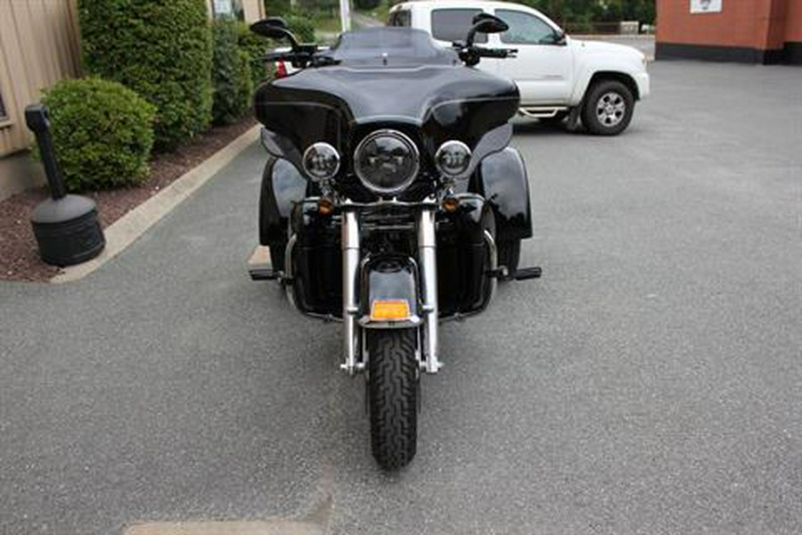 2013 Harley-Davidson Tri Glide® Ultra Classic®