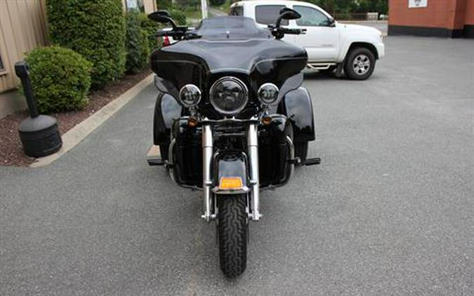 2013 Harley-Davidson Tri Glide® Ultra Classic®