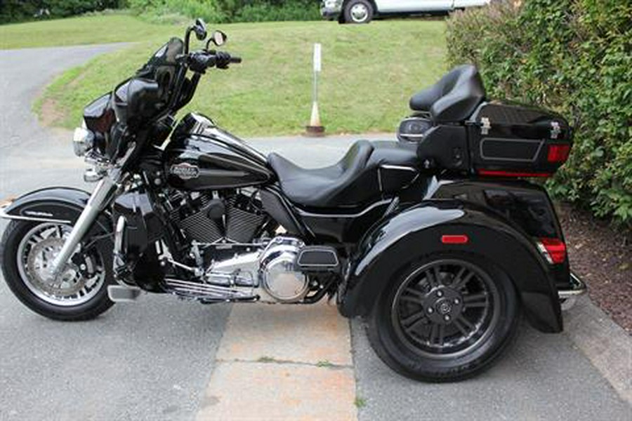2013 Harley-Davidson Tri Glide® Ultra Classic®