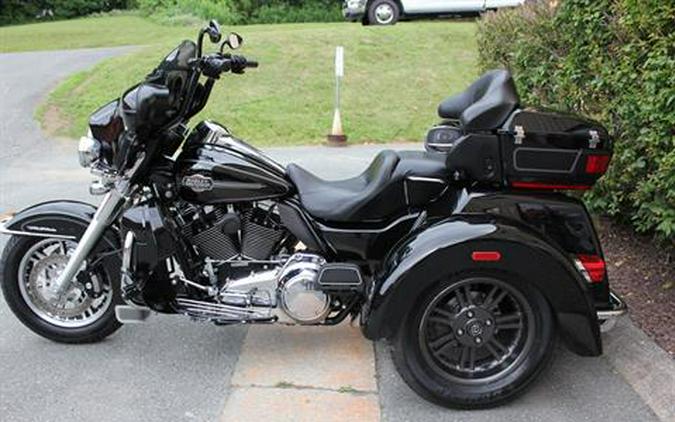 2013 Harley-Davidson Tri Glide® Ultra Classic®