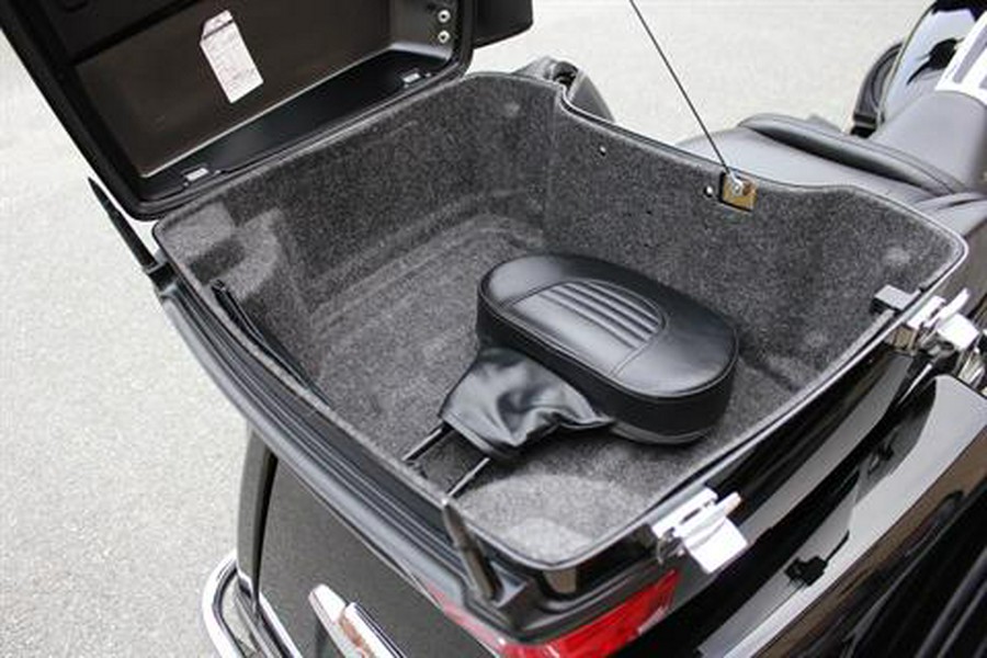 2013 Harley-Davidson Tri Glide® Ultra Classic®