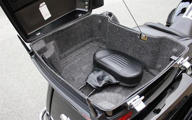 2013 Harley-Davidson Tri Glide® Ultra Classic®