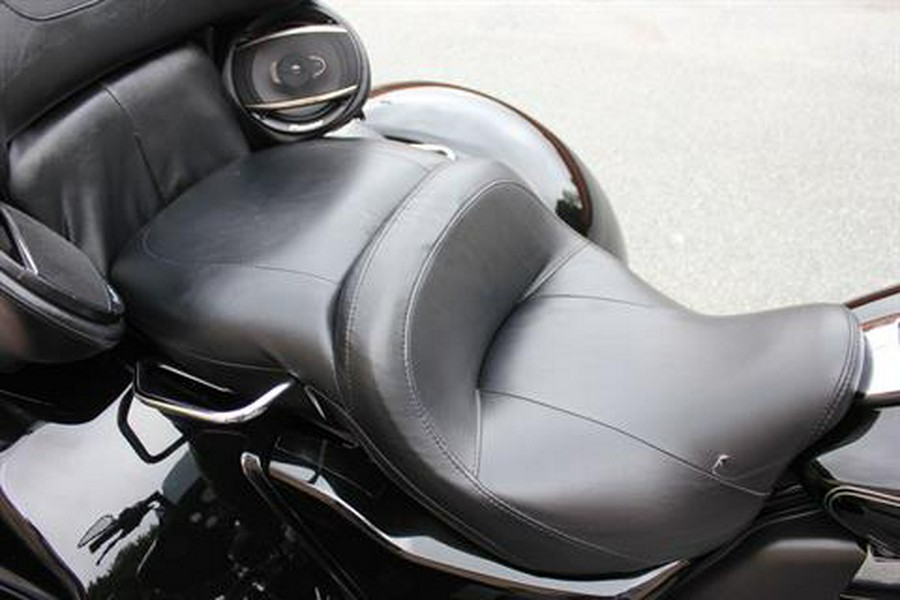 2013 Harley-Davidson Tri Glide® Ultra Classic®