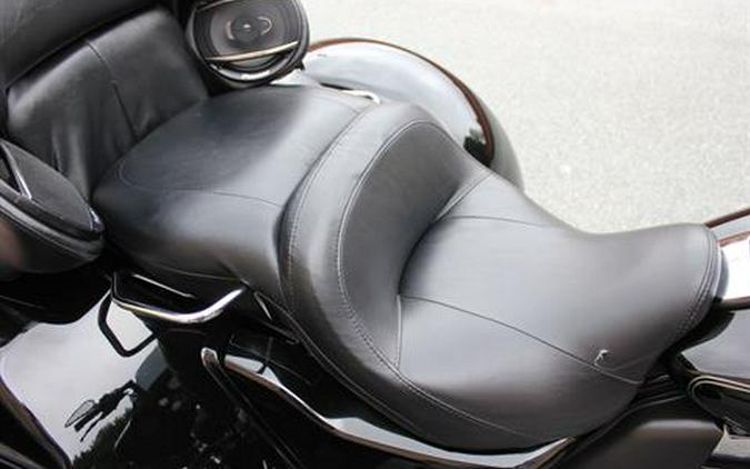 2013 Harley-Davidson Tri Glide® Ultra Classic®