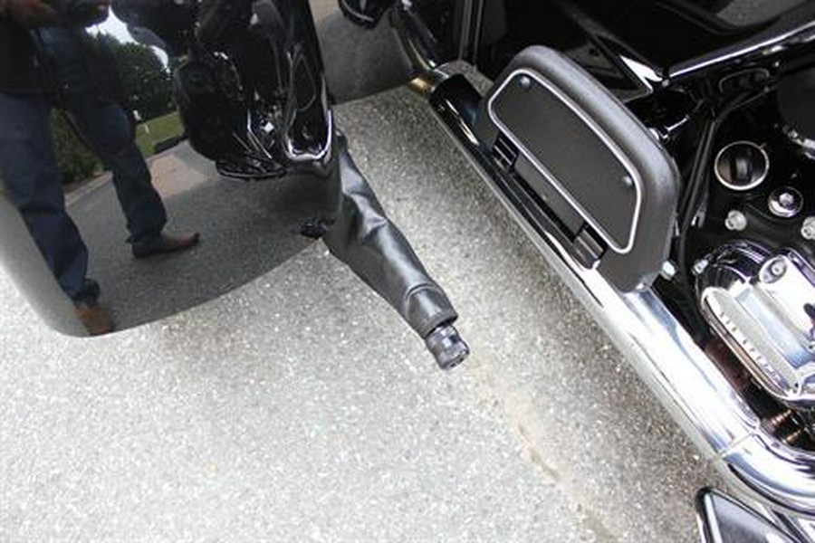 2013 Harley-Davidson Tri Glide® Ultra Classic®