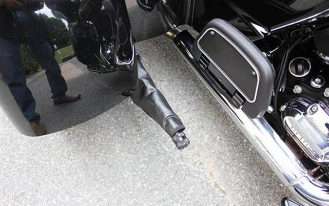 2013 Harley-Davidson Tri Glide® Ultra Classic®