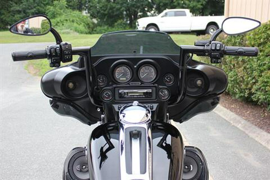 2013 Harley-Davidson Tri Glide® Ultra Classic®