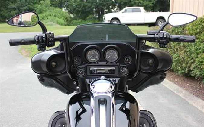 2013 Harley-Davidson Tri Glide® Ultra Classic®